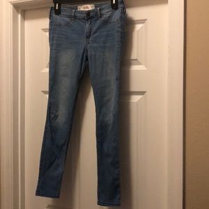 Hollister Jean leggings